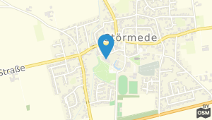 Rittergut Störmede und Umgebung