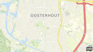 Oosterhout und Umgebung