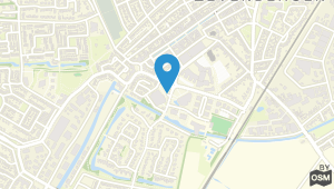 De Borgh und Umgebung