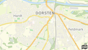 Dorsten und Umgebung