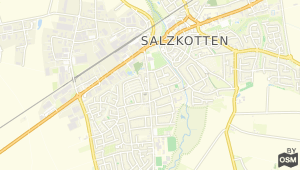 Salzkotten und Umgebung