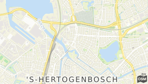 's-Hertogenbosch und Umgebung