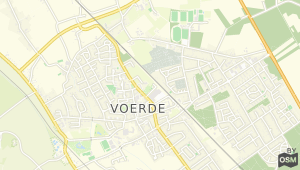 Voerde und Umgebung