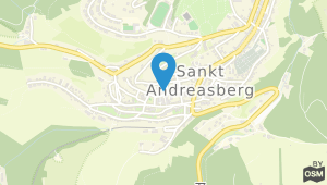 Tango-Pension, Sankt Andreasberg und Umgebung