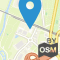 Geographische Lage Hotel Vivendi