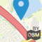 Geographische Lage Mercure Hertogenbosch Rosmalen