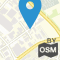 Geographische Lage Dominik Hotel & Eventsaal
