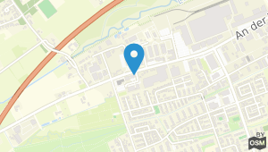 IBB Blue Hotel Paderborn und Umgebung