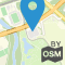 Geographische Lage Veranstaltungsstätte Messe Cottbus