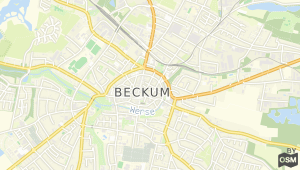 Beckum und Umgebung