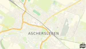 Aschersleben und Umgebung