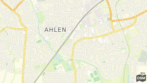 Ahlen und Umgebung