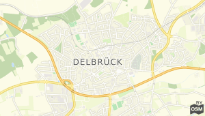 Delbrück und Umgebung