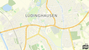 Lüdinghausen und Umgebung