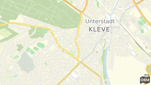 Kleve und Umgebung