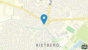 Lind Hotel Rietberg und Umgebung