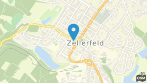 Zellerfelder Hof und Umgebung