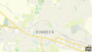 Einbeck und Umgebung