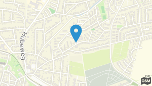 Hotel Panorama und Umgebung