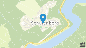 gut-Hotel Sporthotel Schulenberg und Umgebung