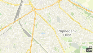 Nijmegen und Umgebung