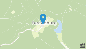 Wald- und Sporthotel Festenburg und Umgebung