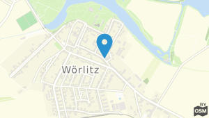 Parkhotel Wörltz Wörlitz und Umgebung