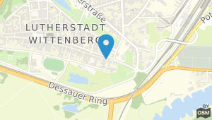Best Western soibelmanns Lutherstadt Wittenberg und Umgebung