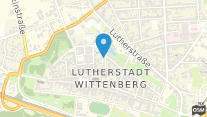 Hotel Pension Am Schwanenteich Lutherstadt Wittenberg und Umgebung