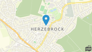 Hotel Reckord Herzebrock-Clarholz und Umgebung