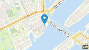 Thon Hotel Rotterdam und Umgebung