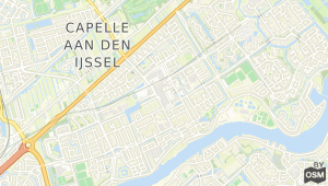 Capelle aan den IJssel und Umgebung