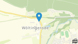 Klostergut Wöltingerode Hotel Vienenburg und Umgebung