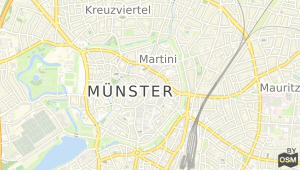 Münster und Umgebung