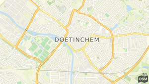 Doetinchem und Umgebung