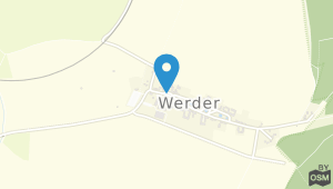 Erlebnishof Jüterbog Werder / Neumarkt und Umgebung