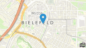 ibis Styles Bielefeld und Umgebung