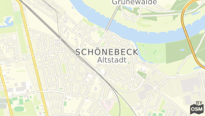 Schönebeck und Umgebung