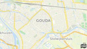 Gouda und Umgebung