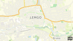 Lemgo und Umgebung