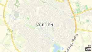 Vreden und Umgebung