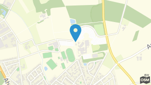 Hotel und Freizeitpark Dorfmünsterland und Umgebung