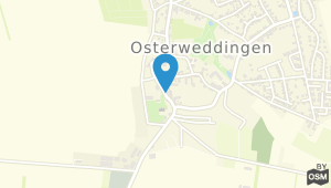 Landhotel Schwarzer Adler / Osterweddingen und Umgebung