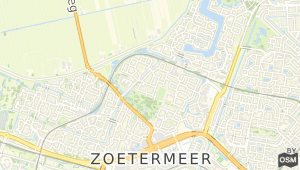 Zoetermeer und Umgebung