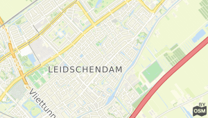 Leidschendam-Voorburg und Umgebung