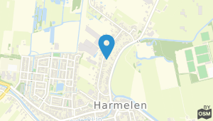 Hotel Het Wapen Van Harmelen und Umgebung