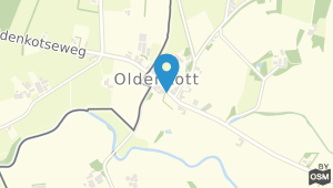 Hotel & Restaurant Oldenkott Vreden und Umgebung