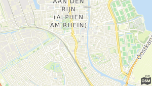 Alphen aan den Rijn und Umgebung