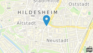 M&A CITYHOTEL und Umgebung