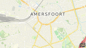 Amersfoort und Umgebung